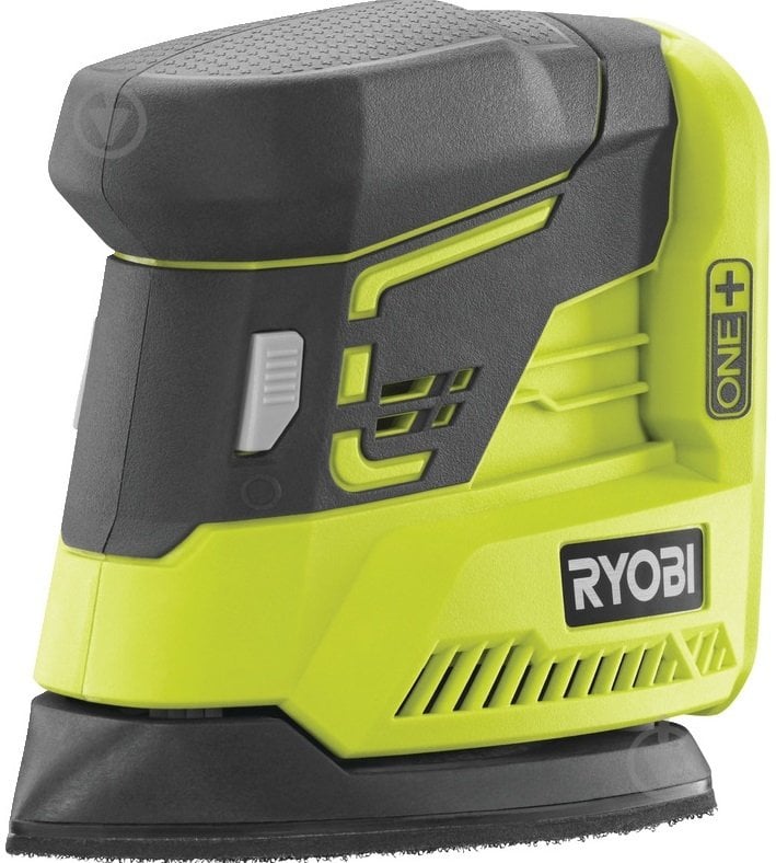 Дельташлифмашина RYOBI ONE+ R18PS-0 - фото 1