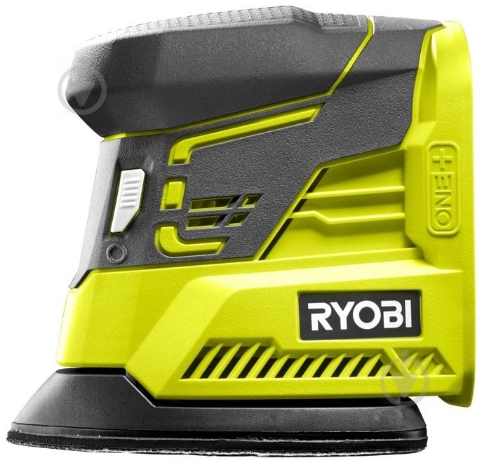 Дельташлифмашина RYOBI ONE+ R18PS-0 - фото 2