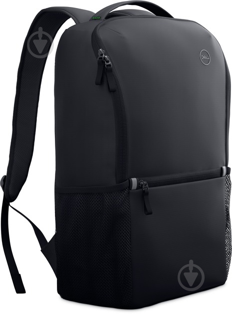 Рюкзак для ноутбука Dell EcoLoop Essential Backpack 16" black (460-BDSS) - фото 3