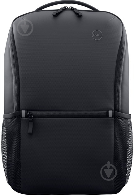 Рюкзак для ноутбука Dell EcoLoop Essential Backpack 16" black (460-BDSS) - фото 1