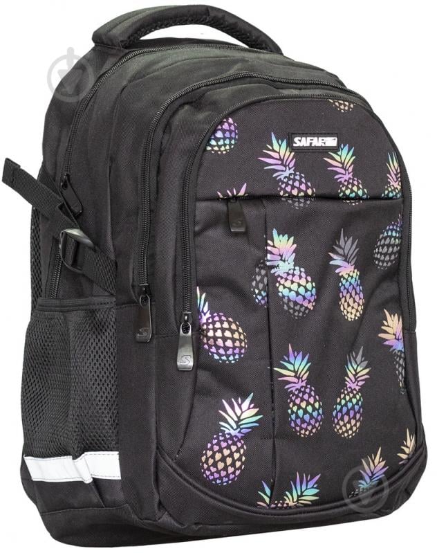 Рюкзак Safari 43x30x18 см 13010196 - фото 1 Рюкзак Safari 43x30x18 см 13010196 - фото 1