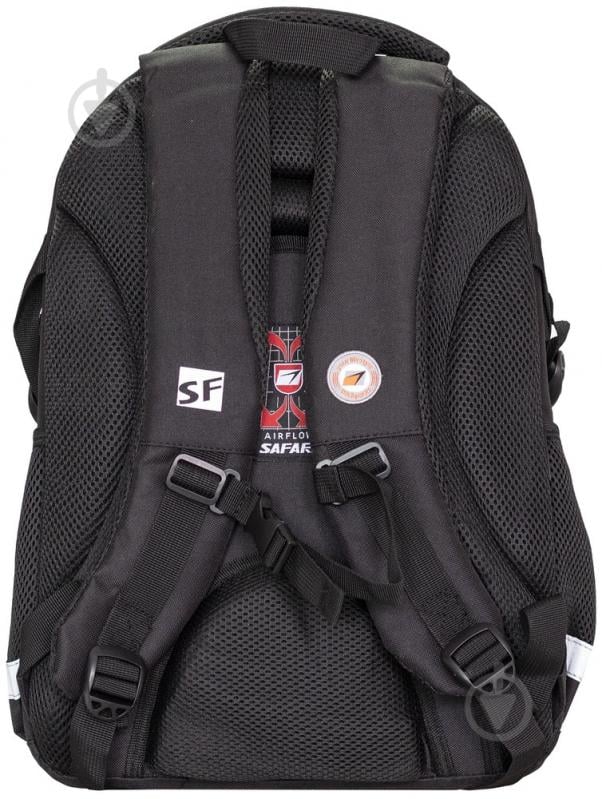 Рюкзак Safari 43x30x18 см 13010196 - фото 3 Рюкзак Safari 43x30x18 см 13010196 - фото 3