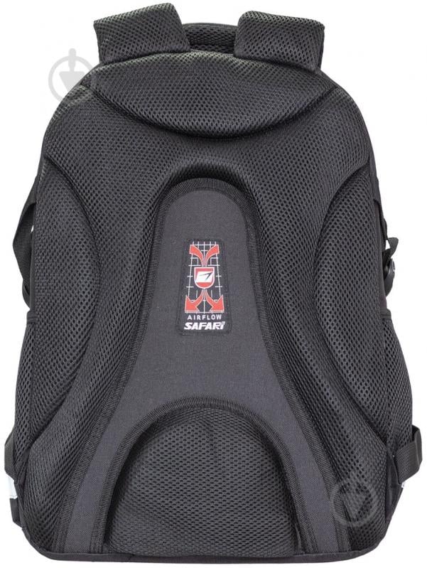 Рюкзак Safari 43x30x18 см 13010196 - фото 4 Рюкзак Safari 43x30x18 см 13010196 - фото 4