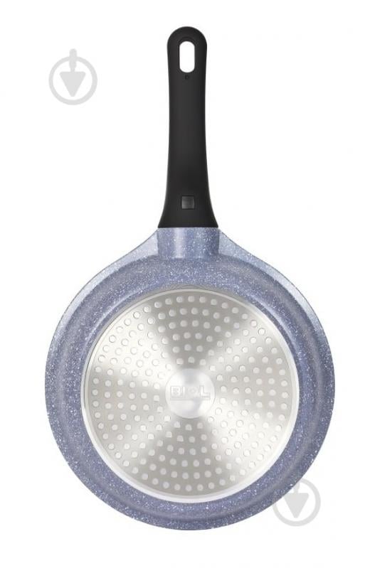 Сковорода со съемной ручкой Biol Home 24 см 24133P - фото 4 Сковорода со съемной ручкой Biol Home 24 см 24133P - фото 4