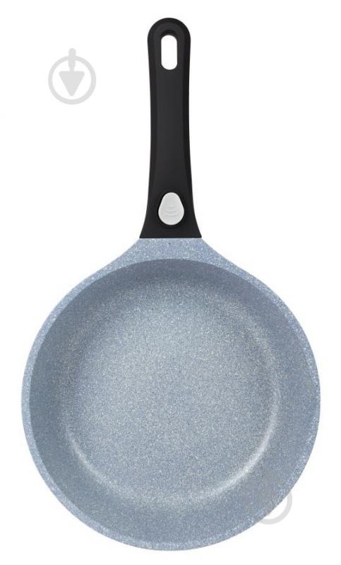 Сковорода со съемной ручкой Biol Home 28 см 28133P - фото 2 Сковорода со съемной ручкой Biol Home 28 см 28133P - фото 2