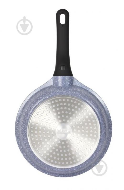 Сковорода со съемной ручкой Biol Home 28 см 28133P - фото 4 Сковорода со съемной ручкой Biol Home 28 см 28133P - фото 4