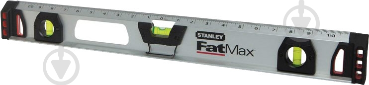 Рівень 60 см Stanley FatMax I Beam 1-43-554 - фото 1