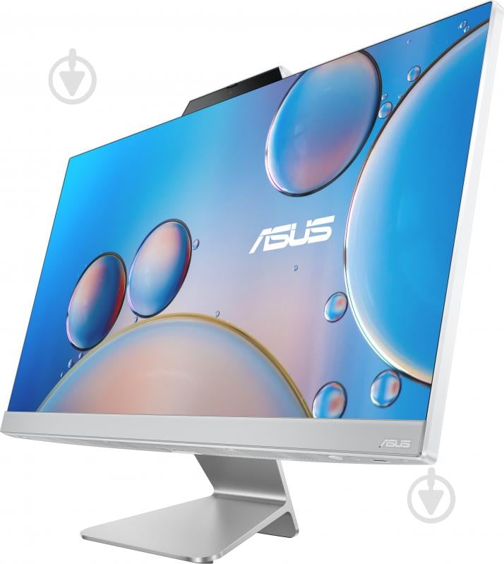 Моноблок Asus M3402WFAK-WPC0080 23,8" (90PT03L1-M00RZ0) white - фото 6