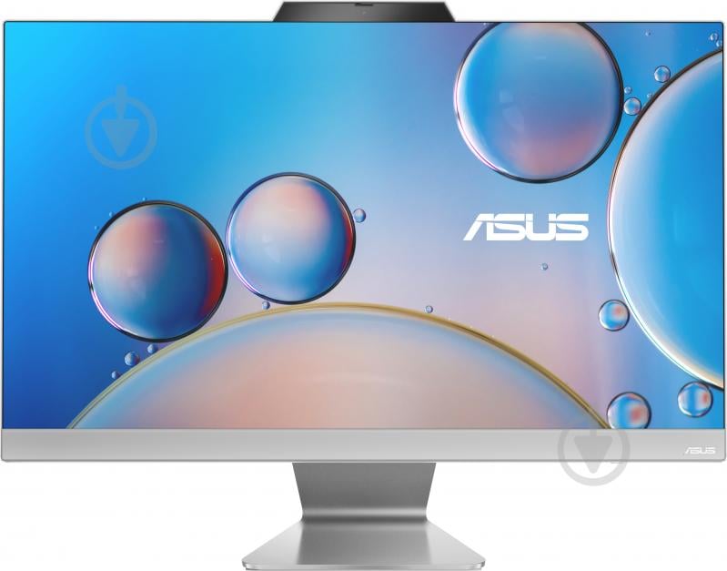 Моноблок Asus M3402WFAK-WPC0080 23,8" (90PT03L1-M00RZ0) white - фото 5