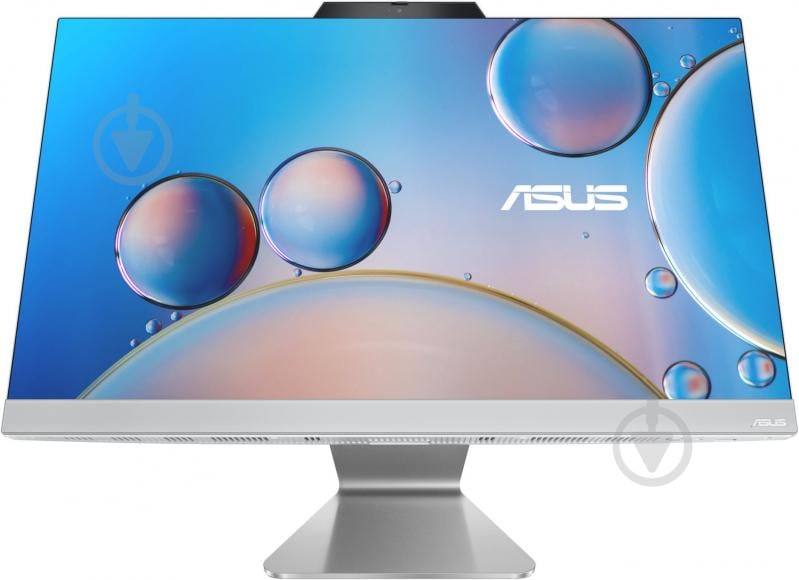 Моноблок Asus M3402WFAK-WPC0080 23,8" (90PT03L1-M00RZ0) white - фото 2