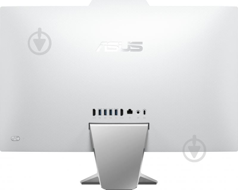 Моноблок Asus M3402WFAK-WPC0080 23,8" (90PT03L1-M00RZ0) white - фото 16