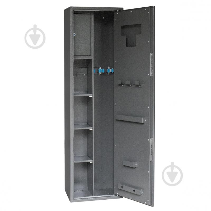 Сейф оружейный Ferocon Е-139К2.Т1.П3.7022 - фото 3