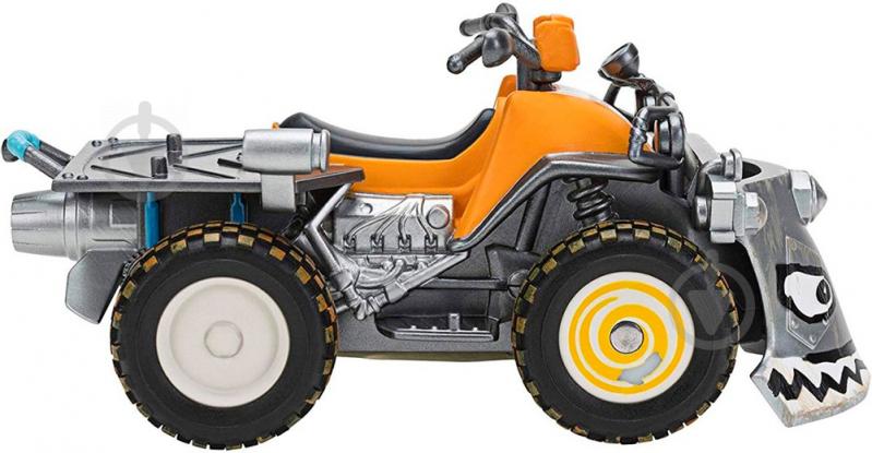 Фигурка Jazwares Fortnite Feature Vehicle Quadcrasher (FNT0163) - фото 6