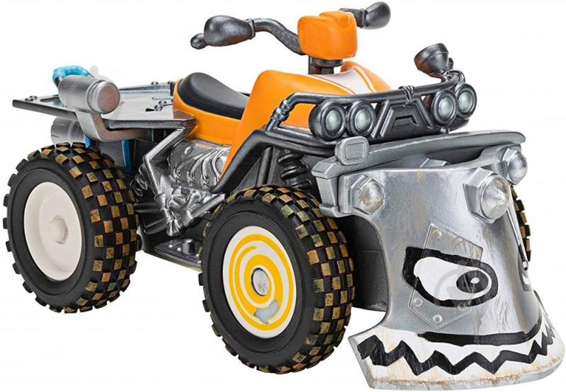 Фигурка Jazwares Fortnite Feature Vehicle Quadcrasher (FNT0163) - фото 5