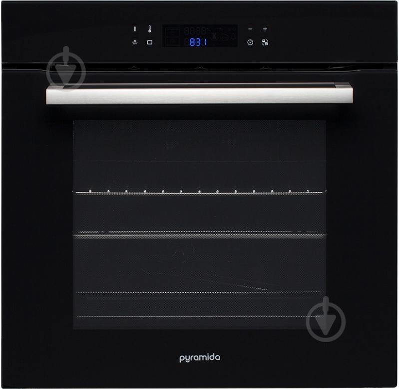 Духовой шкаф Pyramida F 180 S GBL - фото 1