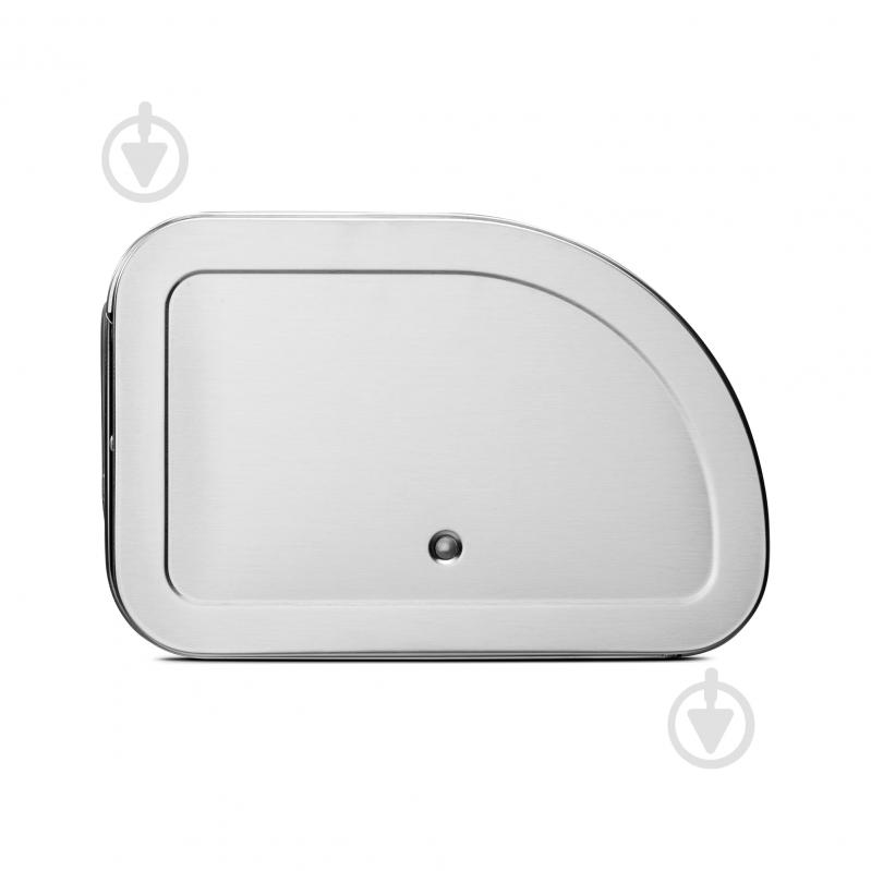 Хлебница Brabantia Roll Top Bread Bin 17,3x44,5x26,2 см (348921) - фото 3