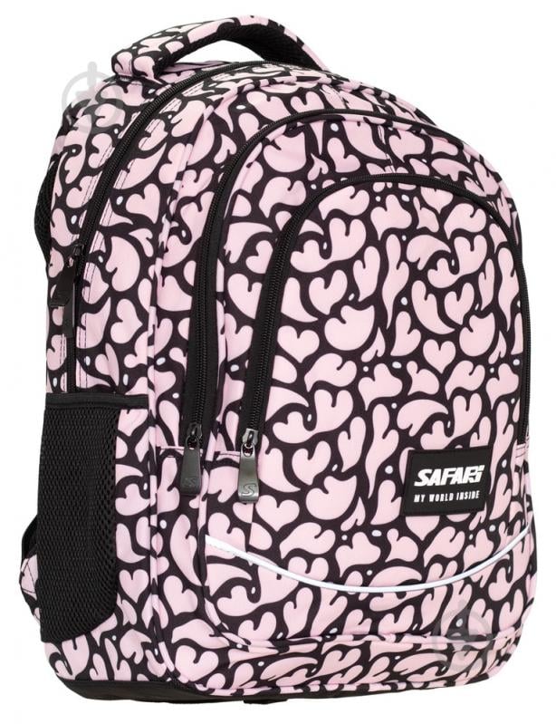 Рюкзак Safari 42x32x14 см 13010186 - фото 1