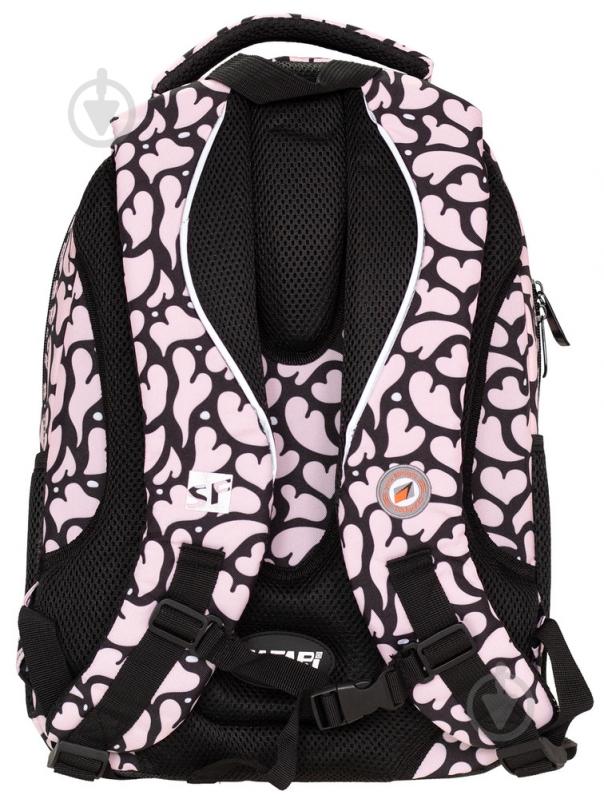 Рюкзак Safari 42x32x14 см 13010186 - фото 3