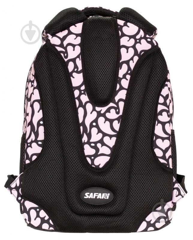 Рюкзак Safari 42x32x14 см 13010186 - фото 4