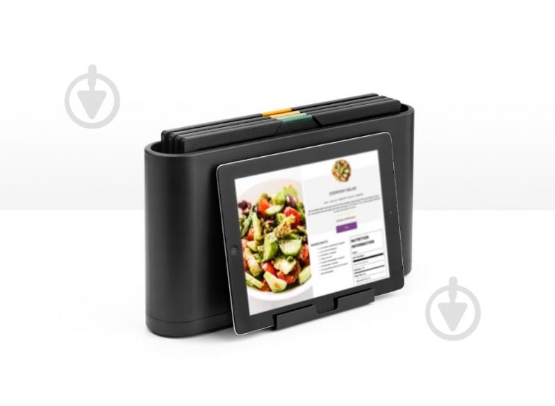 Набір дощок Brabantia Tasty+ 33,5 x 18,9 x 8,9 см 4 шт. (229466) - фото 2