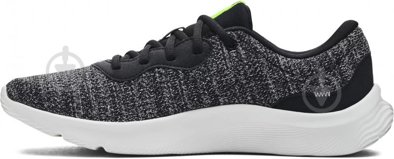 Кроссовки мужские демисезонные Under Armour MOJO 2 3024134-007 р.43 серые - фото 2