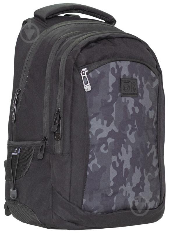 Рюкзак Safari 44x32x18 см 13010203 - фото 1 Рюкзак Safari 44x32x18 см 13010203 - фото 1