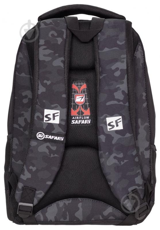 Рюкзак Safari 44x32x18 см 13010203 - фото 3 Рюкзак Safari 44x32x18 см 13010203 - фото 3