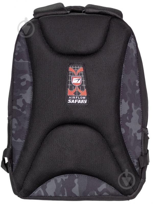 Рюкзак Safari 44x32x18 см 13010203 - фото 4 Рюкзак Safari 44x32x18 см 13010203 - фото 4