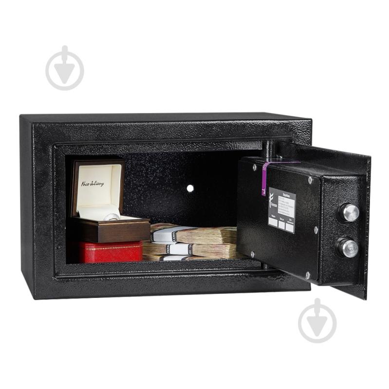 Сейф мебельный Ferocon ЕС-20К.9005 - фото 2