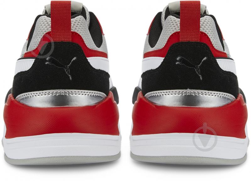 Кроссовки мужские Puma X-RAY 2 SQUARE SD 38320309 р.44 белые - фото 5 Кроссовки мужские Puma X-RAY 2 SQUARE SD 38320309 р.44 белые - фото 5