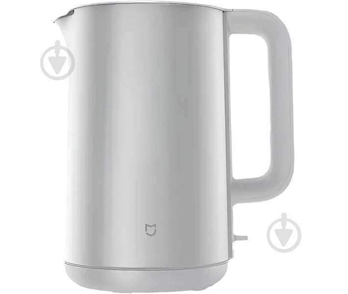Электрочайник Xiaomi Double Wall Electric Kettle - фото 1 Электрочайник Xiaomi Double Wall Electric Kettle - фото 1