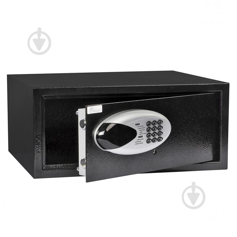 Сейф меблевий Ferocon ЕС-26Е.9005 - фото 2