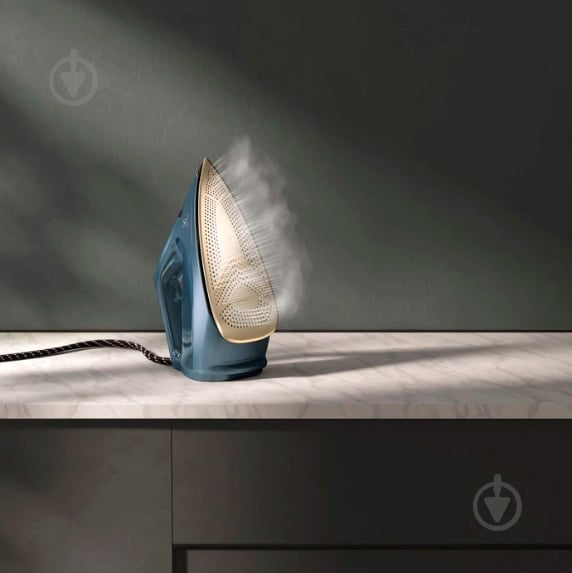 ВИТРИНА! Утюг Electrolux E8SI1-5DBM - фото 5 ВИТРИНА! Утюг Electrolux E8SI1-5DBM - фото 5