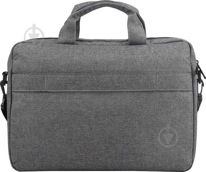 Сумка для ноутбука Lenovo Casual Toploader T210 15.6" grey (4X40T84060) - фото 3