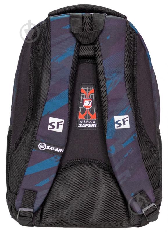 Рюкзак Safari 44x32x18 см 13010201 - фото 3