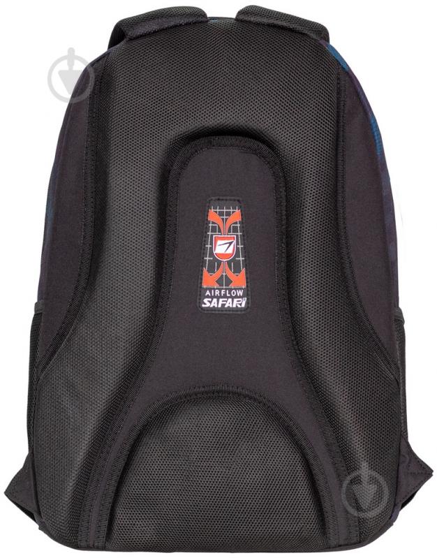 Рюкзак Safari 44x32x18 см 13010201 - фото 4
