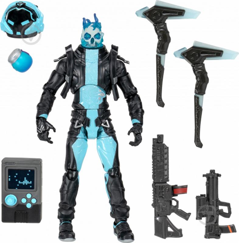 Ігрова фігурка Jazwares колекційна Fortnite Legendary Series Eternal Voyager S5 FNT0134 - фото 10