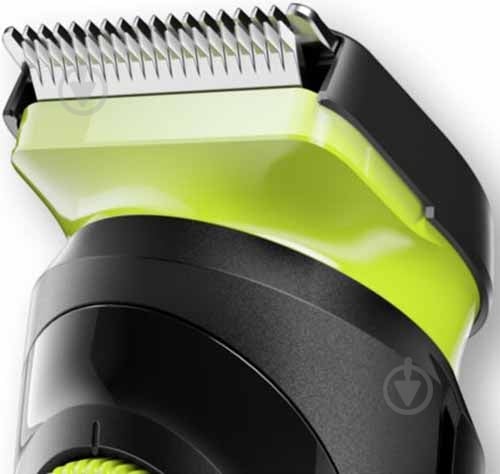 ВІТРИНА! Тример для бороди та вусів Braun BT 3221 - фото 2 ВІТРИНА! Тример для бороди та вусів Braun BT 3221 - фото 2