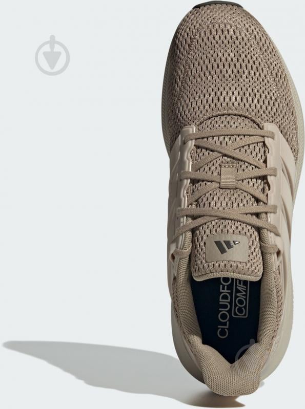 Кроссовки мужские Adidas ULTIMASHOW 2.0 JP7885 р.42 светло-коричневые - фото 6