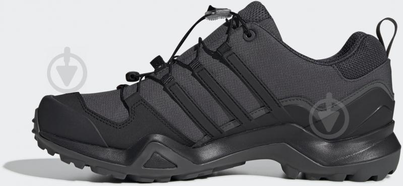 Кроссовки мужские Adidas TERREX SWIFT R2 GTX BC0383 р.42 серые - фото 6