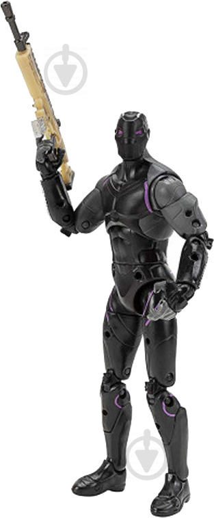 Фігурка Jazwares Fortnite Legendary Series Max Level Figure Omega Purple (FNT0237) - фото 2