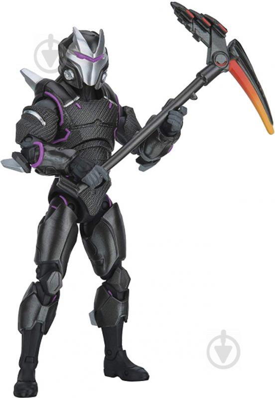 Фігурка Jazwares Fortnite Legendary Series Max Level Figure Omega Purple (FNT0237) - фото 8