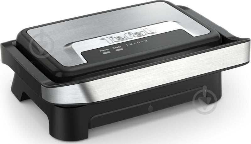 ВИТРИНА! Гриль электрический Tefal Inicio Compact GC270D10 - фото 2 ВИТРИНА! Гриль электрический Tefal Inicio Compact GC270D10 - фото 2