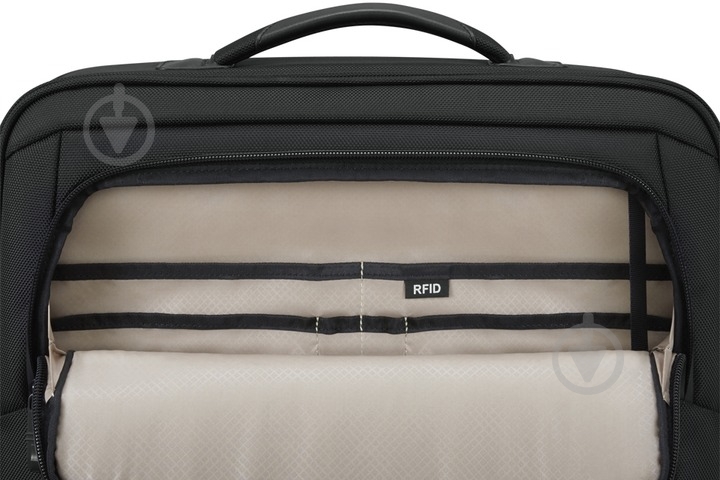 Сумка для ноутбука Lenovo ThinkPad Professional Topload Gen 2 14" black (4X41M69796) - фото 6