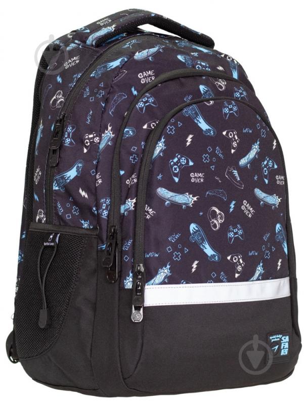 Рюкзак Safari 42x29x16 см 13010206 - фото 1