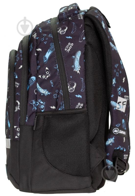 Рюкзак Safari 42x29x16 см 13010206 - фото 2