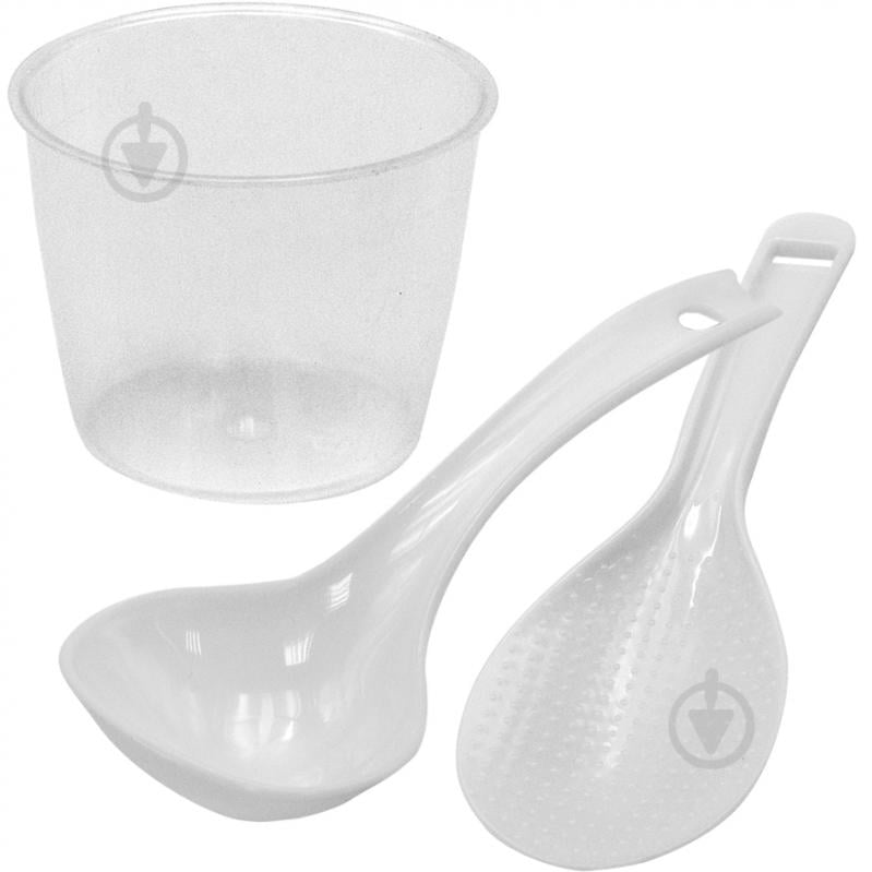 ВІТРИНА! Мультиварка-скороварка Rotex REPC73-B - фото 7