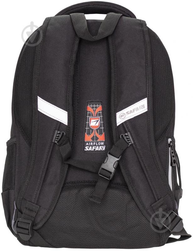 Рюкзак Safari 43х28х18 см 13010205 - фото 3