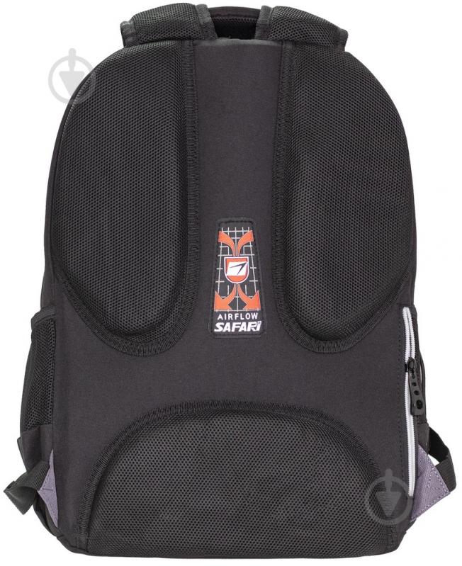 Рюкзак Safari 43х28х18 см 13010205 - фото 4