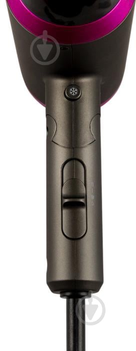 ВИТРИНА! Фен Rotex RFF185-D FutureCare - фото 3